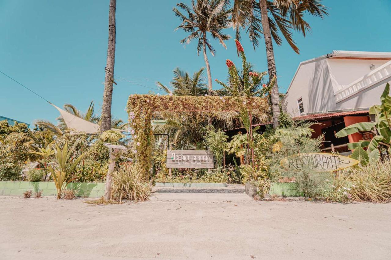 Oceana Boutique Hotel Maafushi Exterior photo